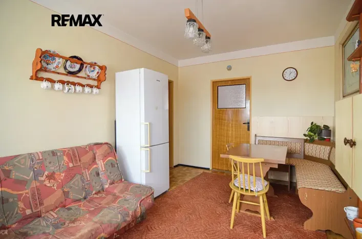 Prodej rodinného domu, Šakvice, Výhon, 120 m2