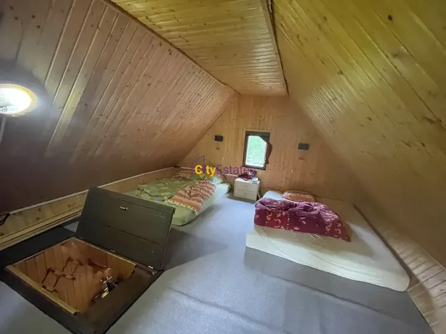 Prodej chaty, Chrustenice, Přílepská, 56 m2