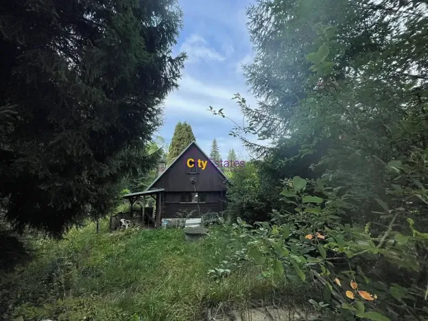 Prodej chaty, Chrustenice, Přílepská, 56 m2