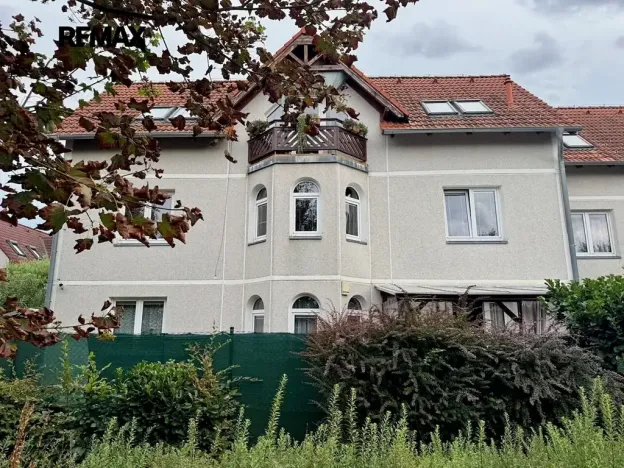 Pronájem bytu 2+1, Nupaky, K Parku, 66 m2