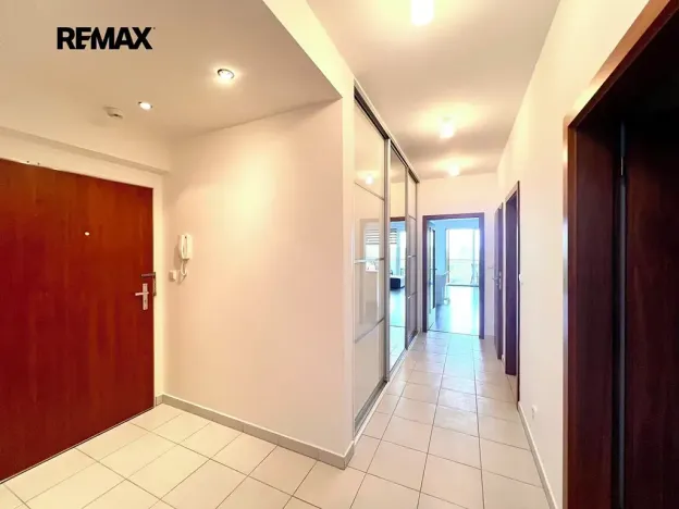 Pronájem bytu 3+kk, Praha - Hlubočepy, Geologická, 92 m2
