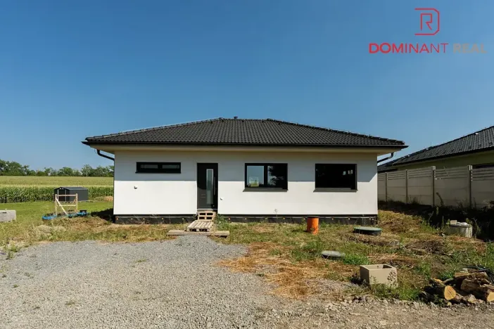 Prodej rodinného domu, Lysovice, 120 m2