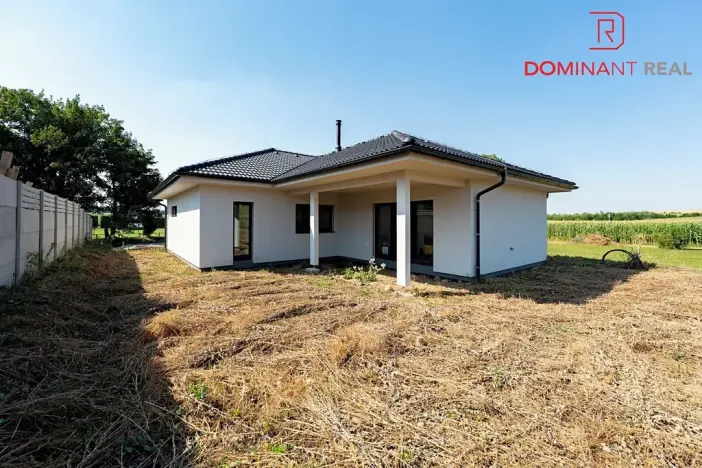 Prodej rodinného domu, Lysovice, 120 m2