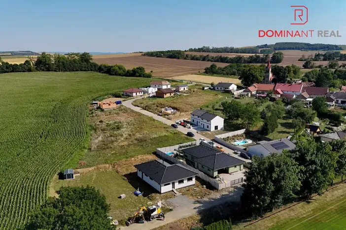 Prodej rodinného domu, Lysovice, 120 m2
