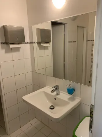 Pronájem kanceláře, Praha - Vinohrady, Chrudimská, 108 m2