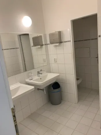 Pronájem kanceláře, Praha - Vinohrady, Chrudimská, 108 m2