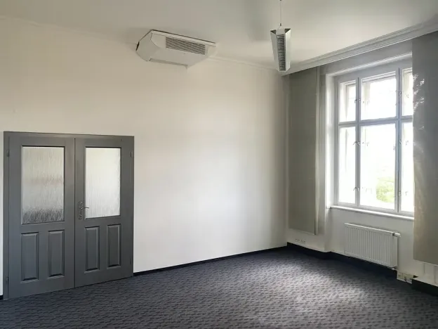 Pronájem kanceláře, Praha - Vinohrady, Chrudimská, 119 m2