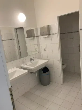 Pronájem kanceláře, Praha - Vinohrady, Chrudimská, 119 m2