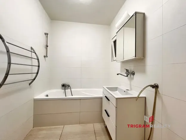 Pronájem bytu 3+kk, Hradec Králové - Pražské Předměstí, Břetislavova, 77 m2