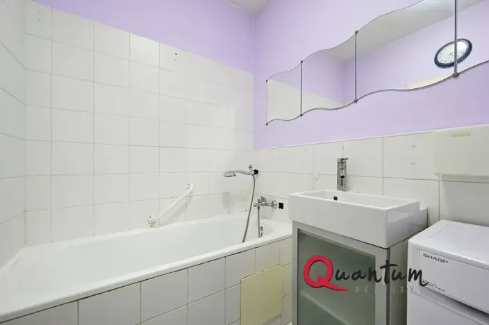 Prodej bytu 1+kk, Horoměřice, J. K. Tyla, 33 m2