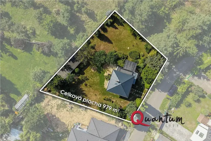 Prodej rodinného domu, Říčany, Na Bahnivce, 91 m2