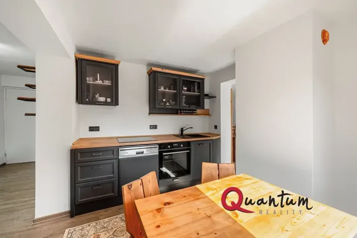 Prodej rodinného domu, Říčany, Na Bahnivce, 91 m2