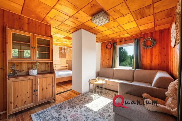 Prodej rodinného domu, Říčany, Na Bahnivce, 91 m2