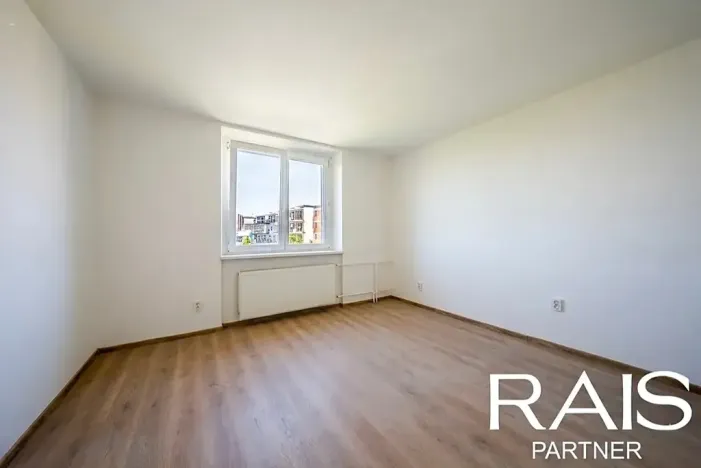 Prodej bytu 2+kk, Brno, Húskova, 58 m2