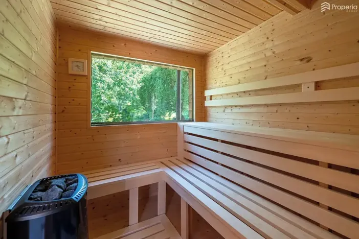 Prodej bytu 2+kk, Mokrá-Horákov, 97 m2