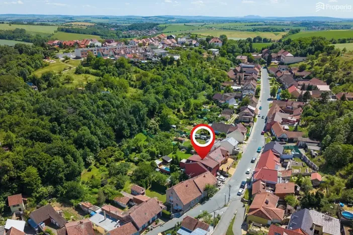 Prodej bytu 2+kk, Mokrá-Horákov, 102 m2