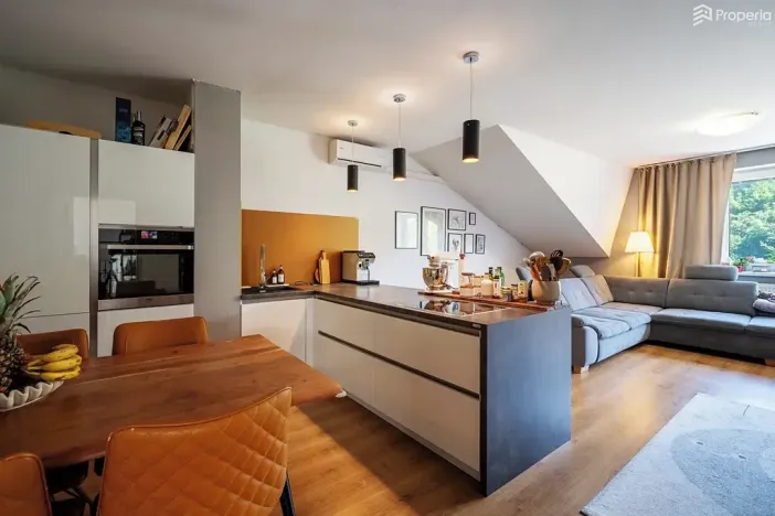 Prodej bytu 3+kk, Mokrá-Horákov, 115 m2