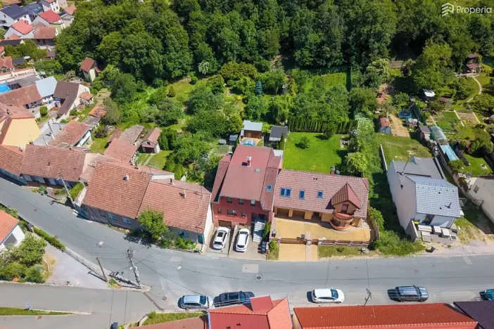Prodej bytu 3+kk, Mokrá-Horákov, 115 m2
