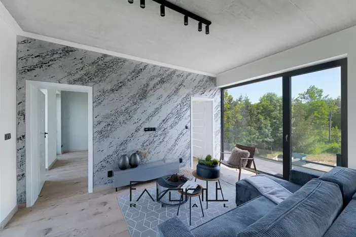 Prodej bytu 4+kk, Ostrava, U Hrůbků, 118 m2