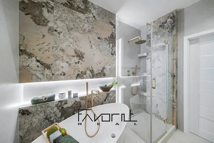 Prodej bytu 4+kk, Ostrava, U Hrůbků, 111 m2