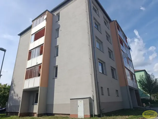 Pronájem bytu 3+1, Hulín, Višňovce, 61 m2