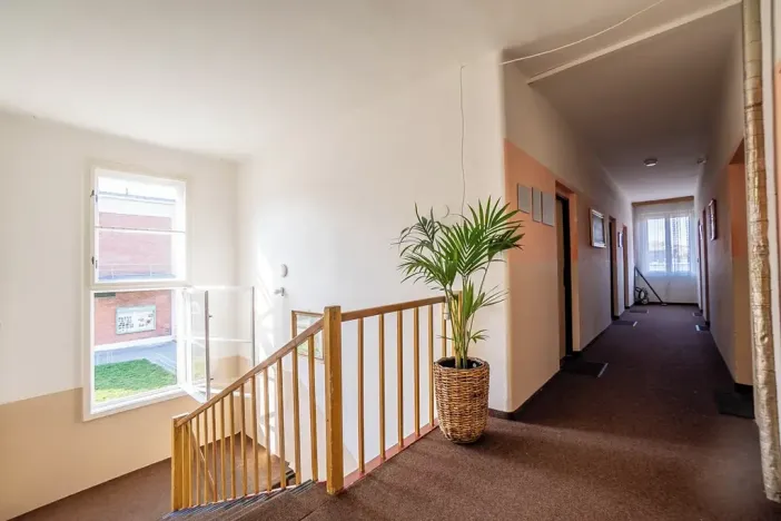 Prodej obchodního prostoru, Zlín, Štefánikova, 448 m2
