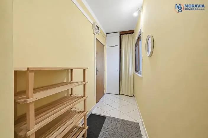 Pronájem bytu 3+1, Horka nad Moravou, Albrechtova, 74 m2