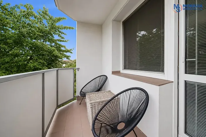 Pronájem bytu 3+1, Horka nad Moravou, Albrechtova, 74 m2