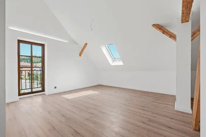Pronájem bytu 3+1, Ruda nad Moravou, 94 m2