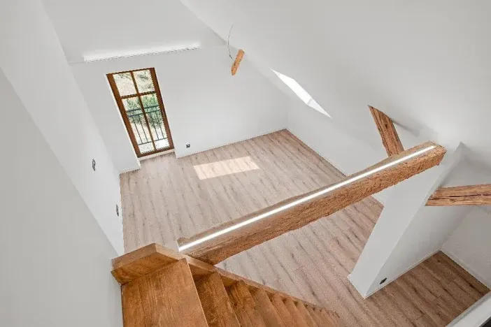 Pronájem bytu 3+1, Ruda nad Moravou, 94 m2