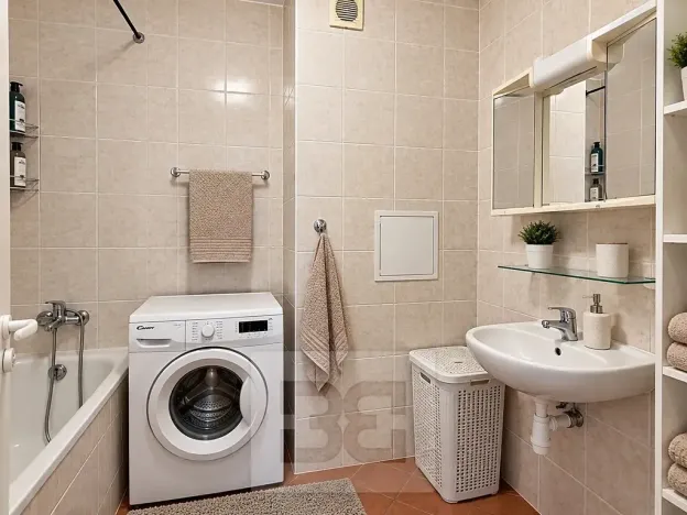 Pronájem bytu 2+1, Praha - Letňany, Třinecká, 56 m2