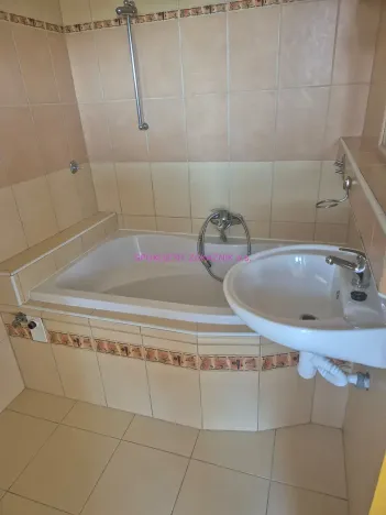 Pronájem bytu 2+1, Česká Lípa, Železničářská, 61 m2