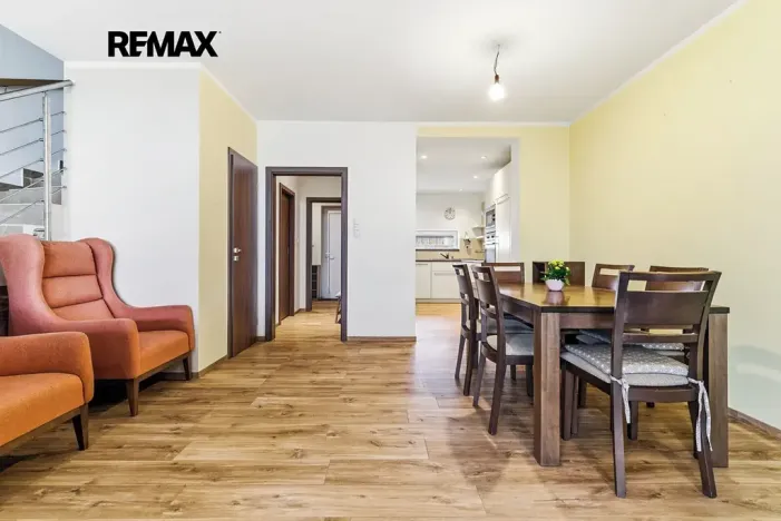 Prodej rodinného domu, Mladá Boleslav, Láskov, 138 m2