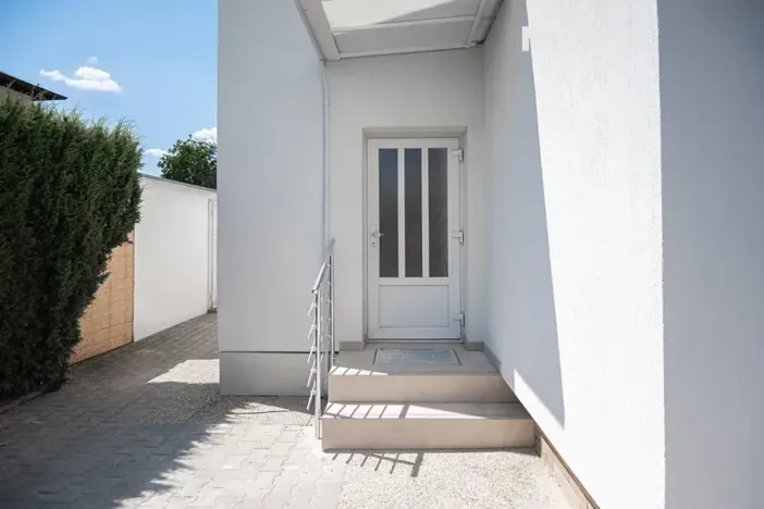 Prodej bytu 1+kk, Praha - Kyje, Vajgarská, 16 m2