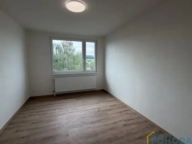 Pronájem bytu 3+1, Vysoké Mýto, Chmelová, 77 m2