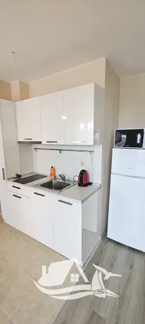 Prodej bytu 1+kk, Nesebar, Bulharsko, 42 m2