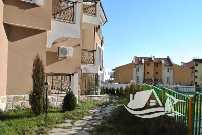 Prodej bytu 2+kk, Sveti Vlas, Bulharsko, 60 m2