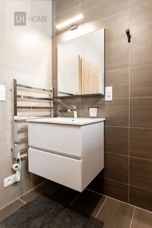 Prodej bytu 3+kk, Černá v Pošumaví, 53 m2