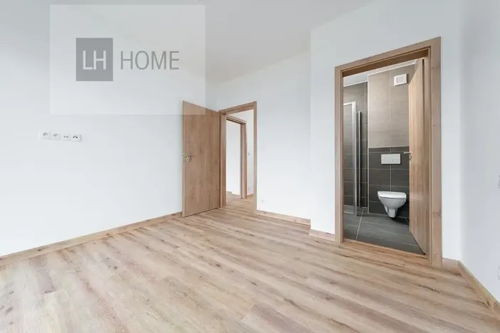 Prodej bytu 3+kk, Černá v Pošumaví, 52 m2