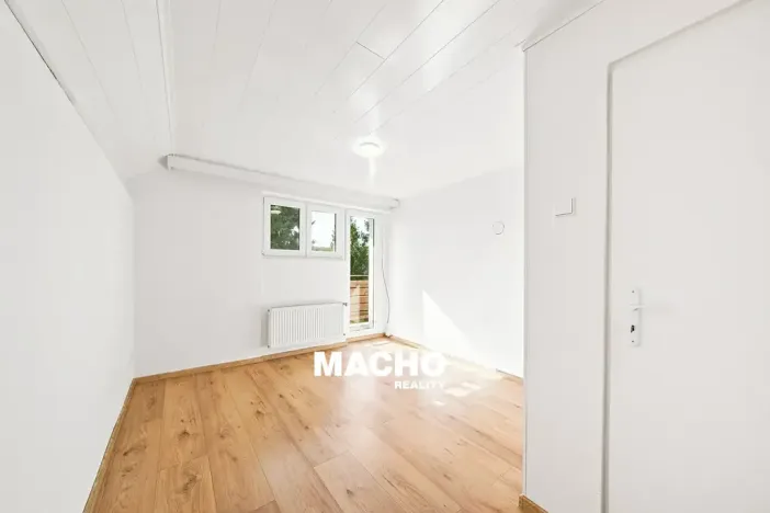 Pronájem rodinného domu, Řitka, Zahradní, 90 m2