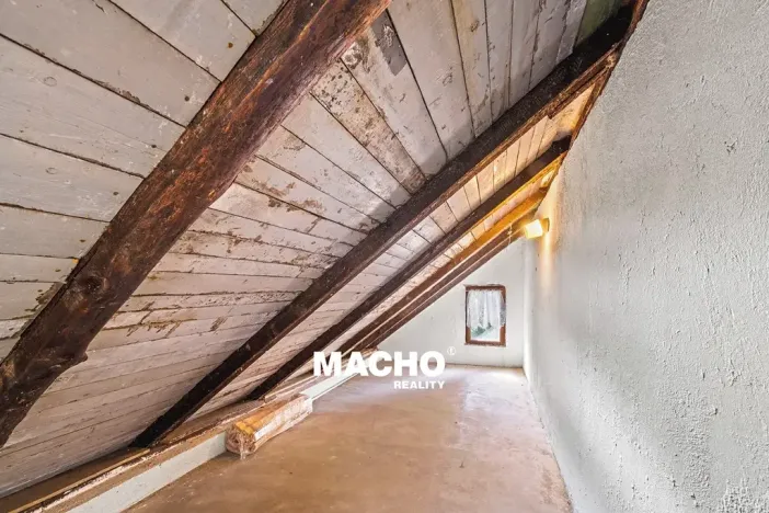Pronájem rodinného domu, Řitka, Zahradní, 90 m2