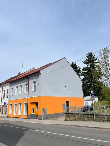 Prodej činžovního domu, Vamberk, Žamberecká, 208 m2