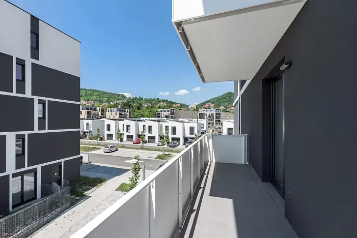 Pronájem bytu 3+kk, Beroun, Cihlářská, 77 m2