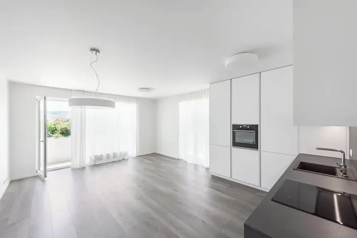 Pronájem bytu 3+kk, Beroun, Cihlářská, 77 m2