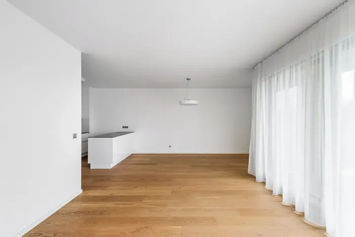 Pronájem bytu 3+kk, Praha - Libeň, Menclova, 92 m2