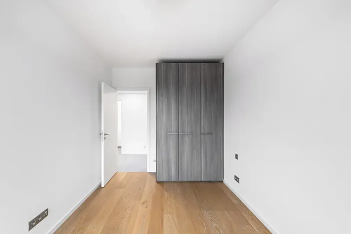 Pronájem bytu 3+kk, Praha - Libeň, Menclova, 92 m2
