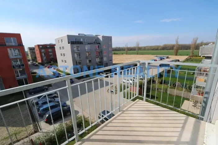 Pronájem bytu 3+kk, Hostivice, Ječná, 79 m2