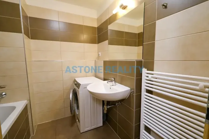 Pronájem bytu 3+kk, Hostivice, Ječná, 79 m2