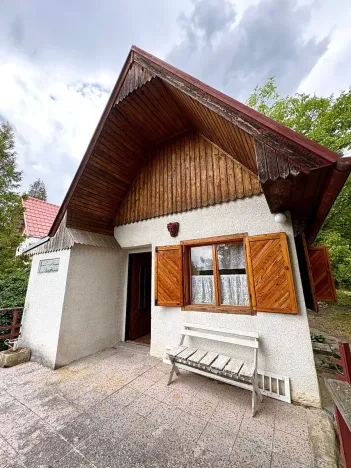 Prodej zahrady, Libušín, 597 m2