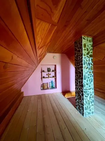 Prodej zahrady, Libušín, 597 m2